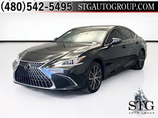 Used 2024 Lexus ES 300h w/ Premium Package image 1