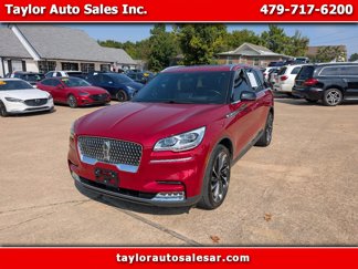 Used 2020 Lincoln Aviator Reserve w/ Equipment Group 202A image 1