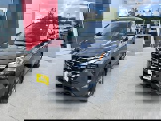 New 2026 Nissan Rogue S image 1