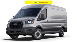New 2025 Ford Transit 250 148 Medium Roof w/ Interior Upgrade Package image 1
