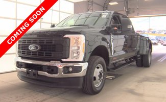 Used 2024 Ford F350 XL image 1