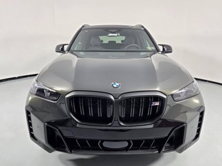 New 2026 BMW X5 M60i video 2