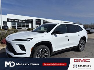 New 2025 Buick Enclave Sport Touring w/ Power Package image 1