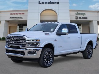 New 2026 RAM 2500 Limited image 1