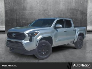 Certified 2024 Toyota Tacoma SR5 image 1