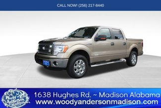 Used 2014 Ford F150 XLT w/ Equipment Group 302A Luxury image 1