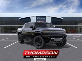 New 2026 GMC Hummer EV 4x4 Crew Cab image 1