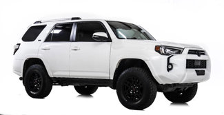 Used 2021 Toyota 4Runner SR5 Premium image 1
