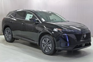New 2025 Nissan Murano SL image 1