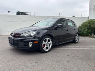 Used 2010 Volkswagen GTI 4-Door image 1