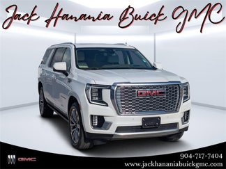 Used 2022 GMC Yukon XL Denali image 1