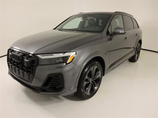 New 2025 Audi Q7 3.0T Premium Plus image 1