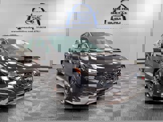 New 2025 Subaru WRX tS image 1