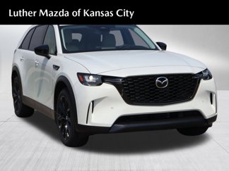 New 2025 MAZDA CX-90 3.3 Turbo w/ Premium Sport Pkg image 1