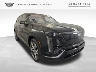 New 2026 Cadillac Vistiq Sport image 1