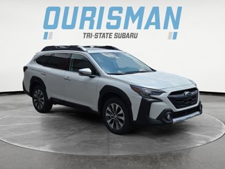 New 2025 Subaru Outback Touring XT image 1