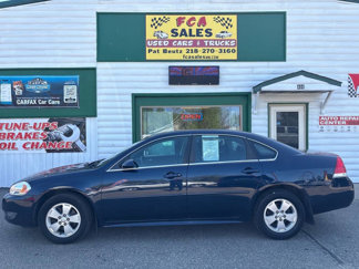 Used 2010 Chevrolet Impala LT image 1