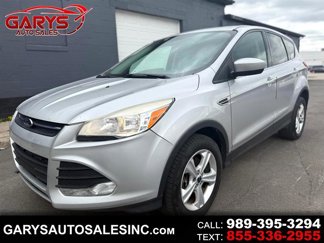 Used 2016 Ford Escape SE image 1