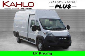 New 2025 RAM ProMaster 3500 image 1