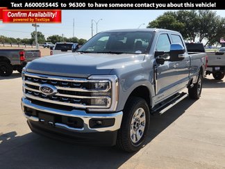 New 2025 Ford F350 Lariat image 1
