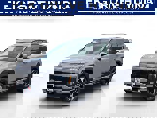 New 2026 Hyundai Ioniq 9 SE video 1