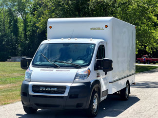 Used 2019 RAM ProMaster 3500 image 1