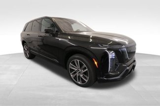 New 2026 Cadillac Vistiq Sport image 1
