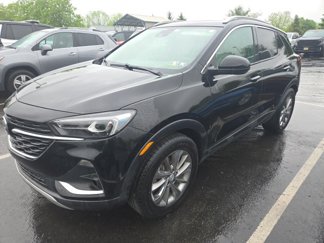 Used 2020 Buick Encore GX Essence w/ Experience Buick Package image 1
