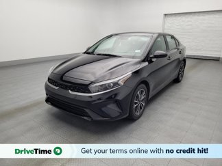 Used 2023 Kia Forte LXS image 1