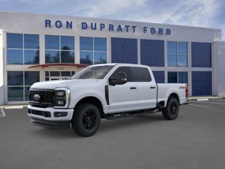 New 2026 Ford F250 XL image 1