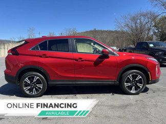 Used 2024 Mitsubishi Eclipse Cross SE image 1