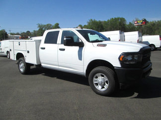 Used 2023 RAM 2500 Tradesman image 1