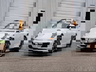 Certified 2019 Porsche 911 Carrera image 1