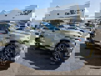 New 2025 MAZDA CX-70 Plug-In Hybrid w/ Premium Plus image 1