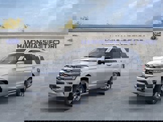 New 2024 Ford Expedition Platinum image 1