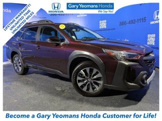 Used 2023 Subaru Outback Limited XT image 1