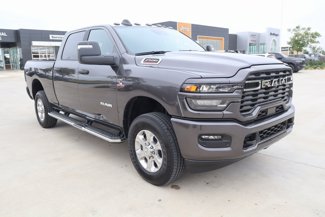 New 2026 RAM 2500 Big Horn image 1