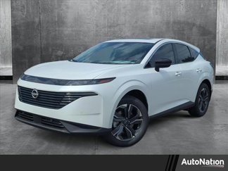 New 2025 Nissan Murano SL image 1