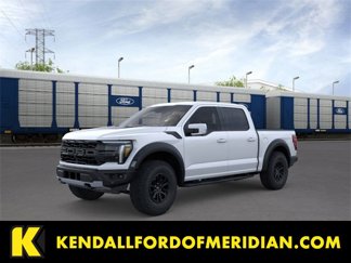 New 2025 Ford F150 Raptor image 1