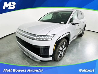 New 2026 Hyundai Ioniq 9 SEL image 1