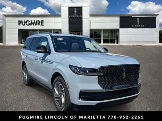 New 2025 Lincoln Navigator Reserve image 1