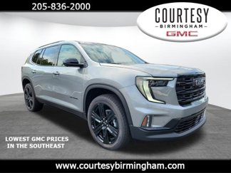 New 2026 GMC Acadia Elevation w/ Super Cruise Package image 1