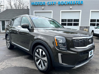 Used 2020 Kia Telluride S image 1