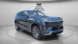 New 2026 Cadillac Escalade IQ Luxury 1 image 1