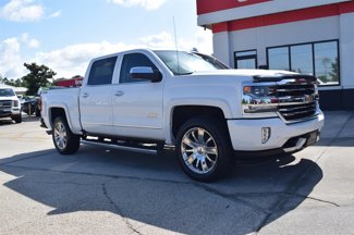 Used 2018 Chevrolet Silverado 1500 High Country image 1