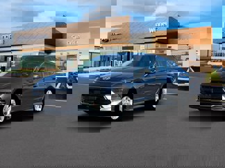 New 2025 Hyundai Sonata SE image 1