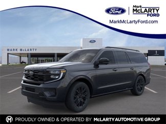 New 2025 Ford Expedition Max Platinum image 1