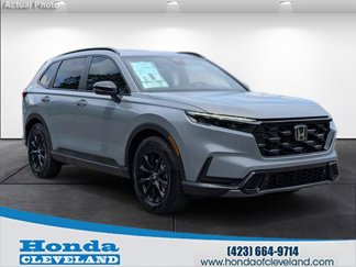 New 2026 Honda CR-V Sport-L image 1