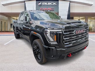 New 2025 GMC Sierra 2500 AT4 w/ Technology Package image 1