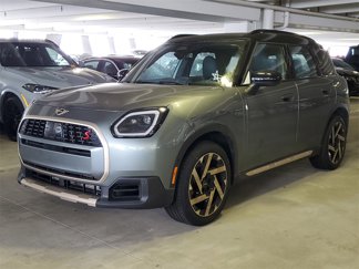 Used 2025 MINI Cooper Countryman S image 1